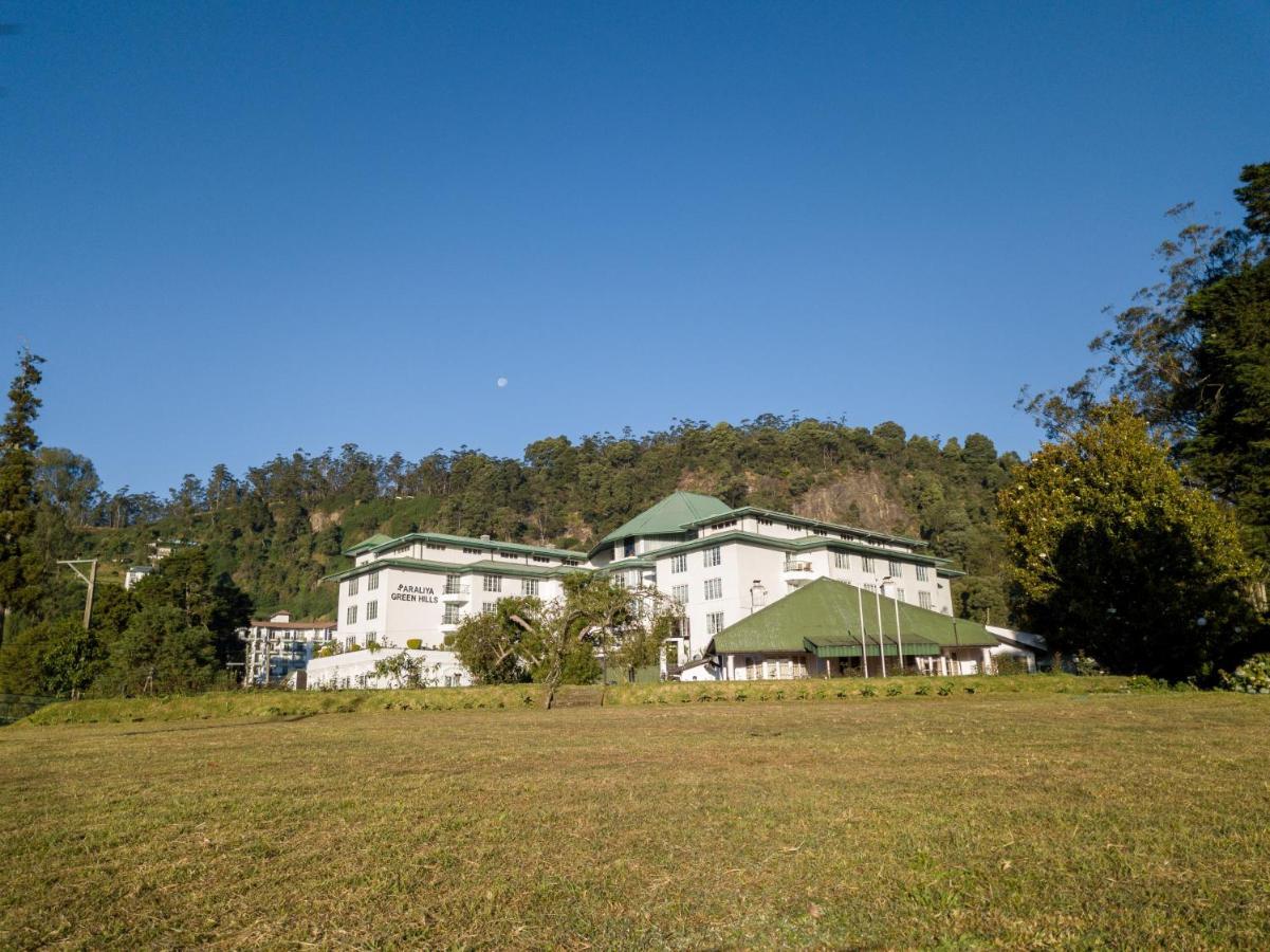 Araliya Green Hills Hotel Nuwara Eliya Exterior photo