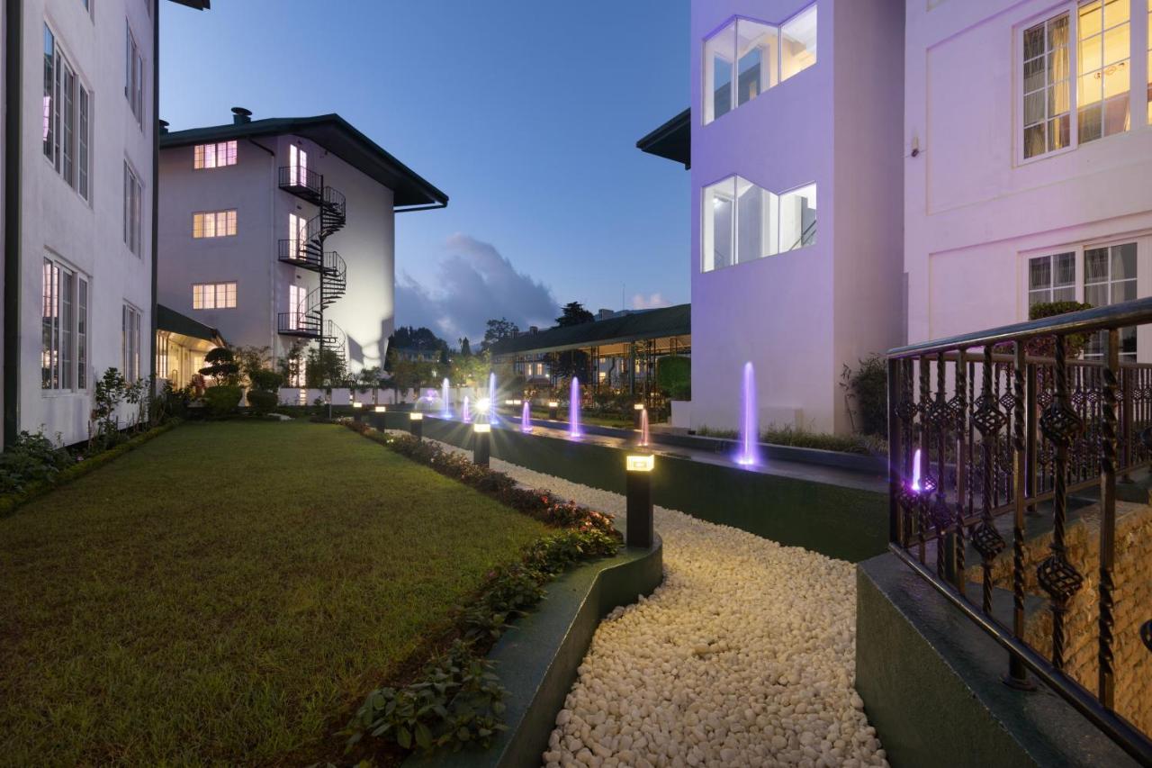 Araliya Green Hills Hotel Nuwara Eliya Exterior photo